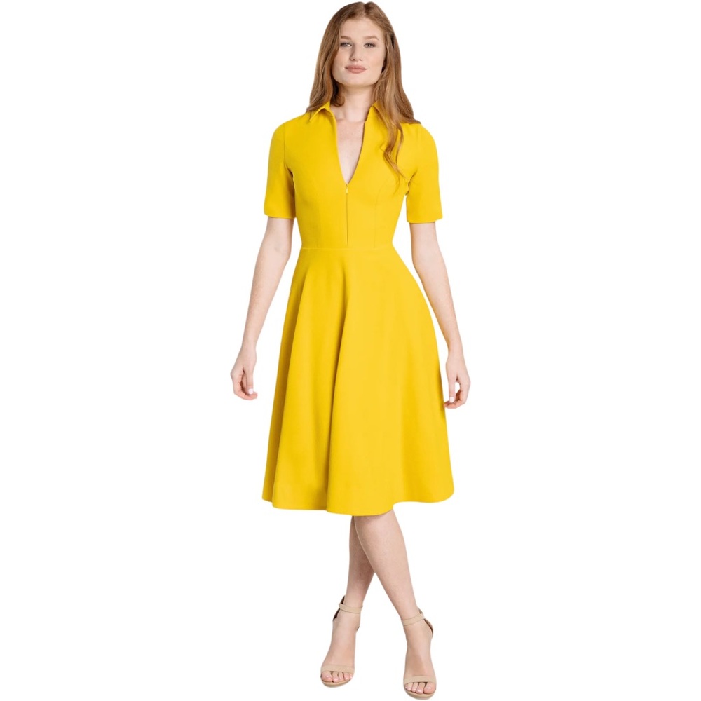 Dress The Population Mallory Dress Sz XS